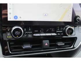 Toyota Highlander 2.5 AWD Hybrid Premium 7-pers. thumbnail 28