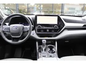 Toyota Highlander 2.5 AWD Hybrid Premium 7-pers. thumbnail 4