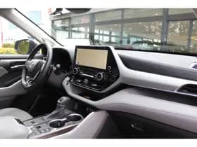 Toyota Highlander 2.5 AWD Hybrid Premium 7-pers. thumbnail 6