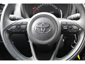 Toyota Aygo X 1.0 VVT-i MT Pulse Bi-Tone thumbnail 13