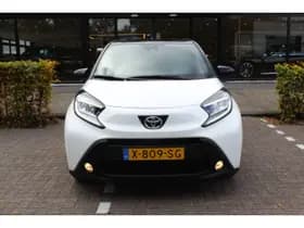 Toyota Aygo X 1.0 VVT-i MT Pulse Bi-Tone thumbnail 3
