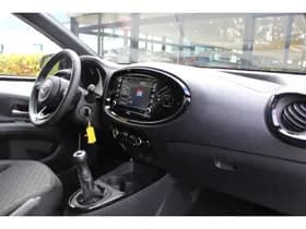 Toyota Aygo X 1.0 VVT-i MT Pulse Bi-Tone thumbnail 6