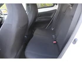 Toyota Aygo X 1.0 VVT-i MT First thumbnail 11