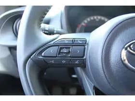 Toyota Aygo X 1.0 VVT-i MT First thumbnail 20