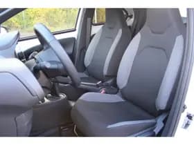 Toyota Aygo X 1.0 VVT-i MT First thumbnail 4