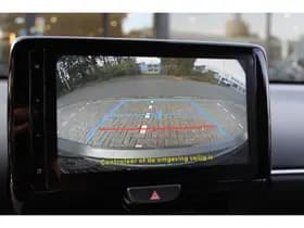 Toyota Yaris 1.5 Hybrid 115 First Edition Comfort Pack thumbnail 20