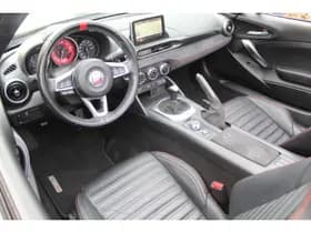 Fiat 124 Spider 1.4 Turbo Abarth thumbnail 3