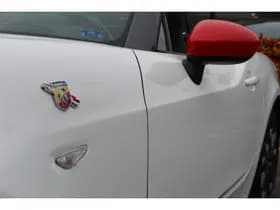 Fiat 124 Spider 1.4 Turbo Abarth thumbnail 6