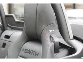 Abarth 124 Spider 1.4 Turbo thumbnail 11