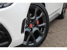 Abarth 124 Spider 1.4 Turbo thumbnail 16