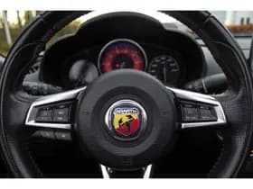 Abarth 124 Spider 1.4 Turbo thumbnail 20