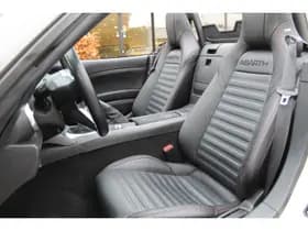 Abarth 124 Spider 1.4 Turbo thumbnail 4