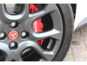 Abarth 124 Spider 1.4 Turbo thumbnail 7