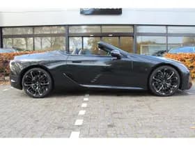 Lexus LC Convertible 500 Hokkaido Edition thumbnail 11