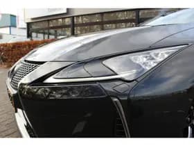 Lexus LC Convertible 500 Hokkaido Edition thumbnail 19