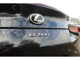 Lexus LC Convertible 500 Hokkaido Edition thumbnail 24