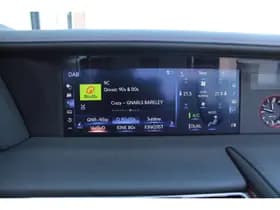 Lexus LC Convertible 500 Hokkaido Edition thumbnail 27