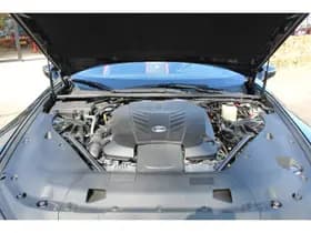 Lexus LC Convertible 500 Hokkaido Edition thumbnail 28