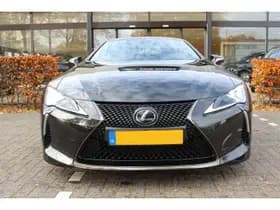 Lexus LC Convertible 500 Hokkaido Edition thumbnail 4