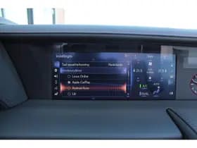 Lexus LC Convertible 500 Hokkaido Edition thumbnail 37