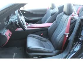 Lexus LC Convertible 500 Hokkaido Edition thumbnail 5