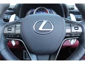 Lexus LC Convertible 500 Hokkaido Edition thumbnail 8