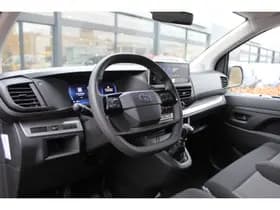 Toyota ProAce Long Worker 2.0 L2 Challenger thumbnail 2