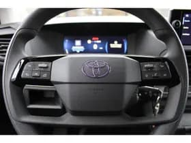 Toyota ProAce Long Worker 2.0 L2 Challenger thumbnail 13