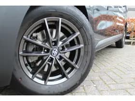 Toyota ProAce Long Worker 2.0 L2 Challenger thumbnail 14