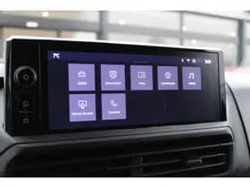 Toyota ProAce Long Worker 2.0 L2 Challenger thumbnail 20