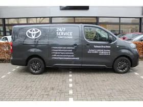 Toyota ProAce Long Worker 2.0 L2 Challenger thumbnail 7