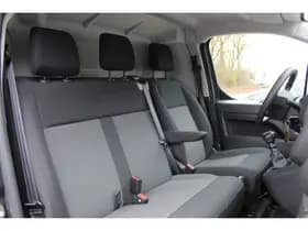 Toyota ProAce Long Worker 2.0 L2 Challenger thumbnail 9