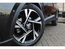 Toyota C-HR 1.8 Hybrid Dynamic thumbnail 11