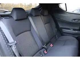 Toyota C-HR 1.8 Hybrid Dynamic thumbnail 14