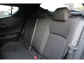 Toyota C-HR 1.8 Hybrid Dynamic thumbnail 16