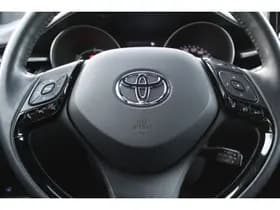 Toyota C-HR 1.8 Hybrid Dynamic thumbnail 17