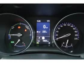 Toyota C-HR 1.8 Hybrid Dynamic thumbnail 18