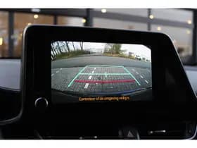 Toyota C-HR 1.8 Hybrid Dynamic thumbnail 21