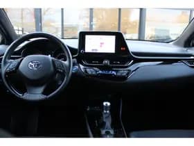 Toyota C-HR 1.8 Hybrid Dynamic thumbnail 4