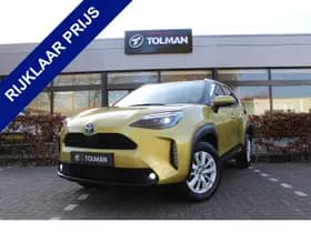 Toyota C-HR 1.8 Hybrid Dynamic thumbnail 31