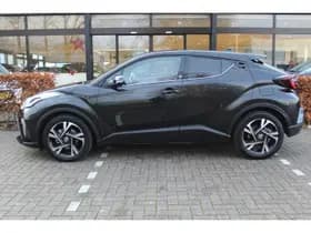 Toyota C-HR 1.8 Hybrid Dynamic thumbnail 5