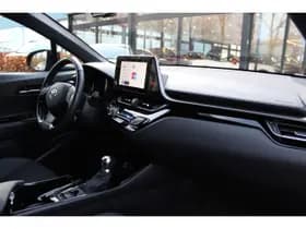Toyota C-HR 1.8 Hybrid Dynamic thumbnail 6