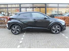 Toyota C-HR 1.8 Hybrid Dynamic thumbnail 7