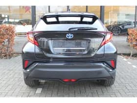 Toyota C-HR 1.8 Hybrid Dynamic thumbnail 9