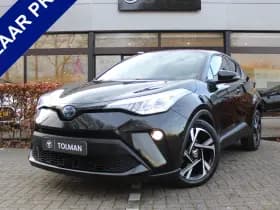 Toyota C-HR 1.8 Hybrid Dynamic