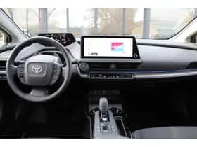 Toyota Prius 2.0 Plug-in Executive thumbnail 4
