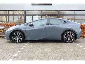 Toyota Prius 2.0 Plug-in Executive thumbnail 5