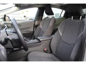 Toyota Prius 2.0 Plug-in Executive thumbnail 8