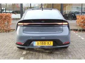 Toyota Prius 2.0 Plug-in Executive thumbnail 9