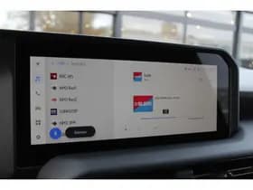 Toyota Land Cruiser 2.8 D-4D Standard Roof Window Van Professional thumbnail 20